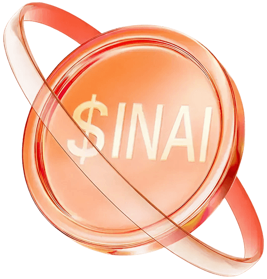 $INAI Token