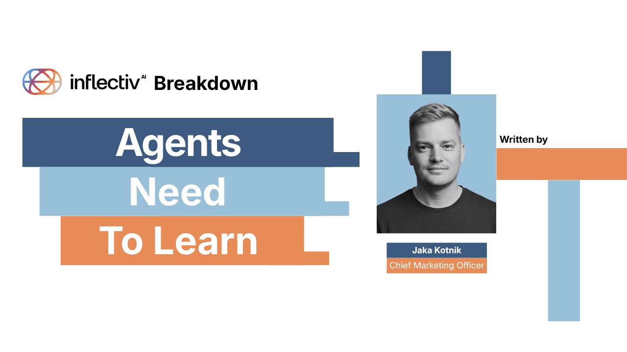 Agents Can Now Pay. The Next Question Is What They Learn