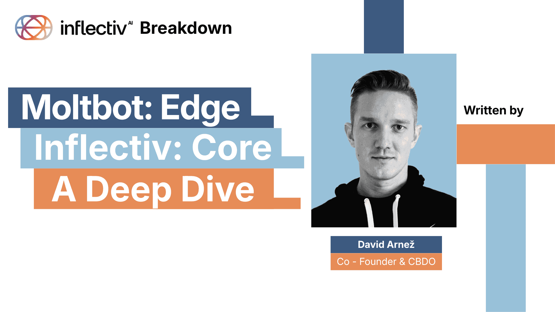 From Chatbots to Cognitive Infrastructure