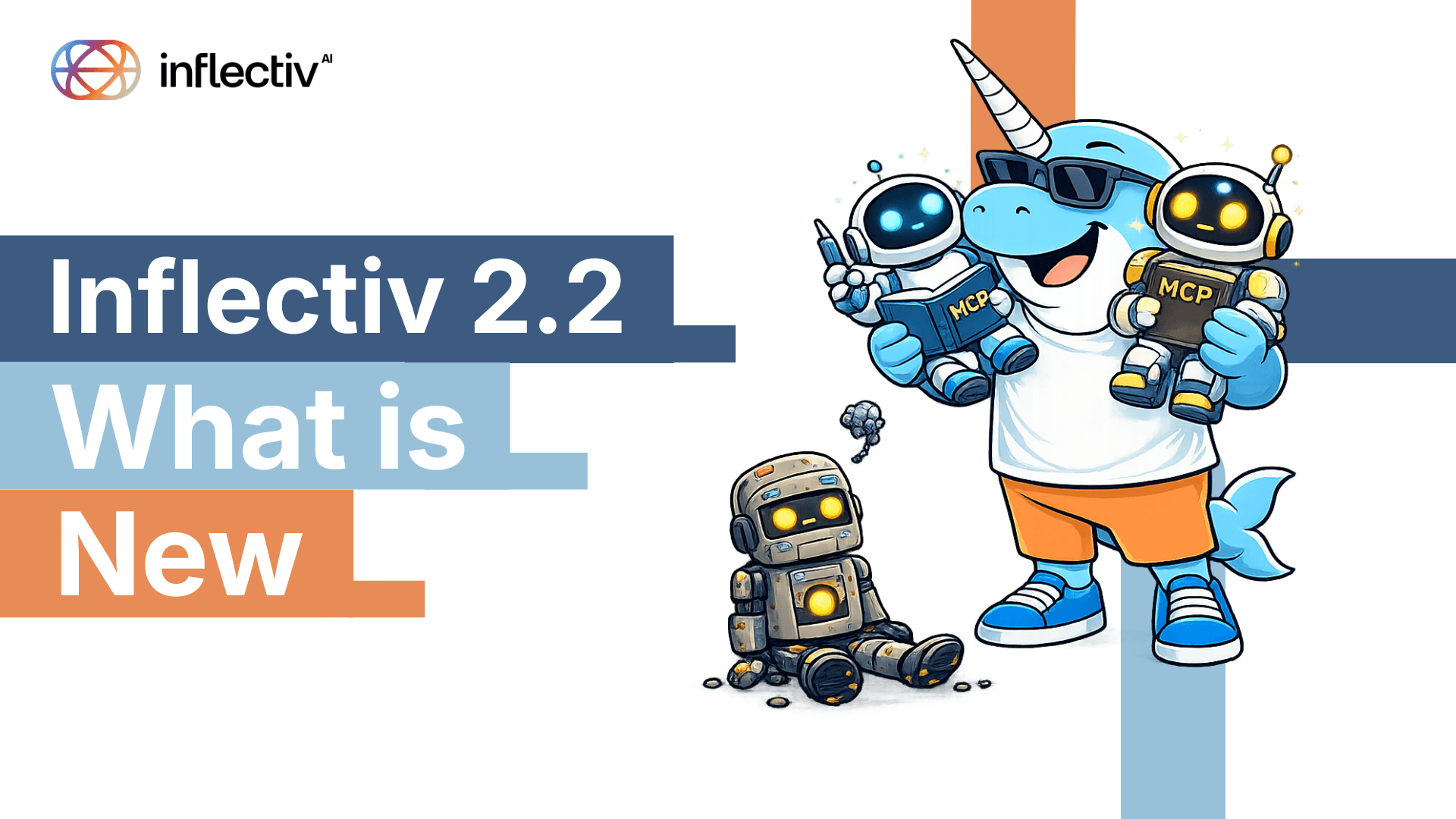 Inflectiv Inside Your IDE - What It Means for Developers and AI Agents