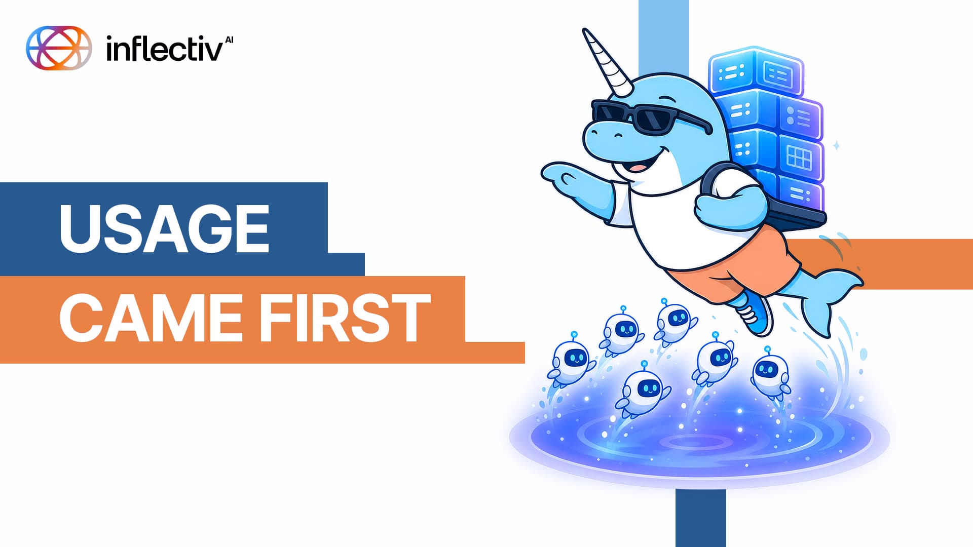 The Intelligence Economy Did Not Start With a Token. It Started With Usage