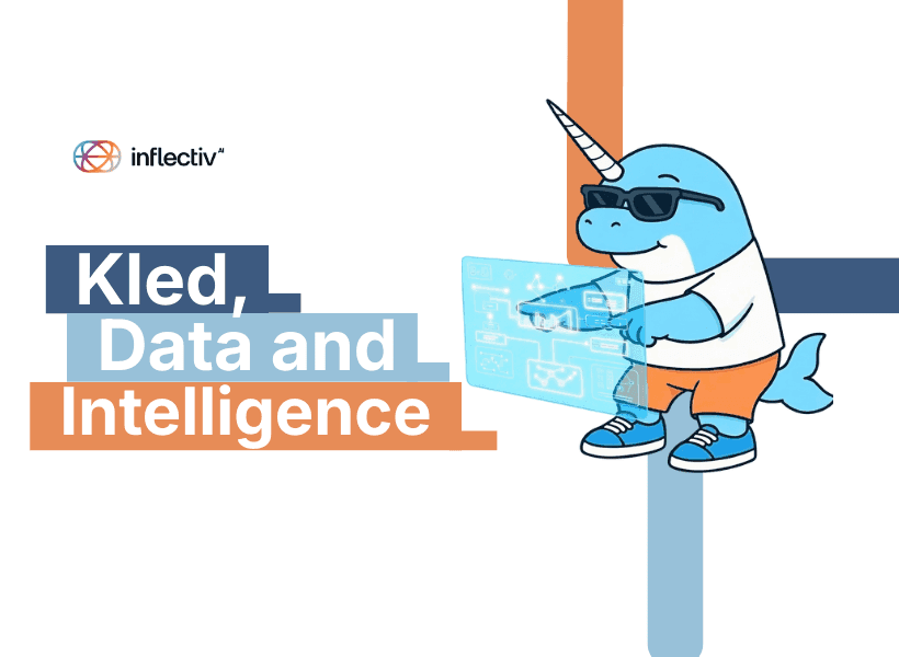 What Kled Reveals About the Shift from Data Collection to Intelligence Activation