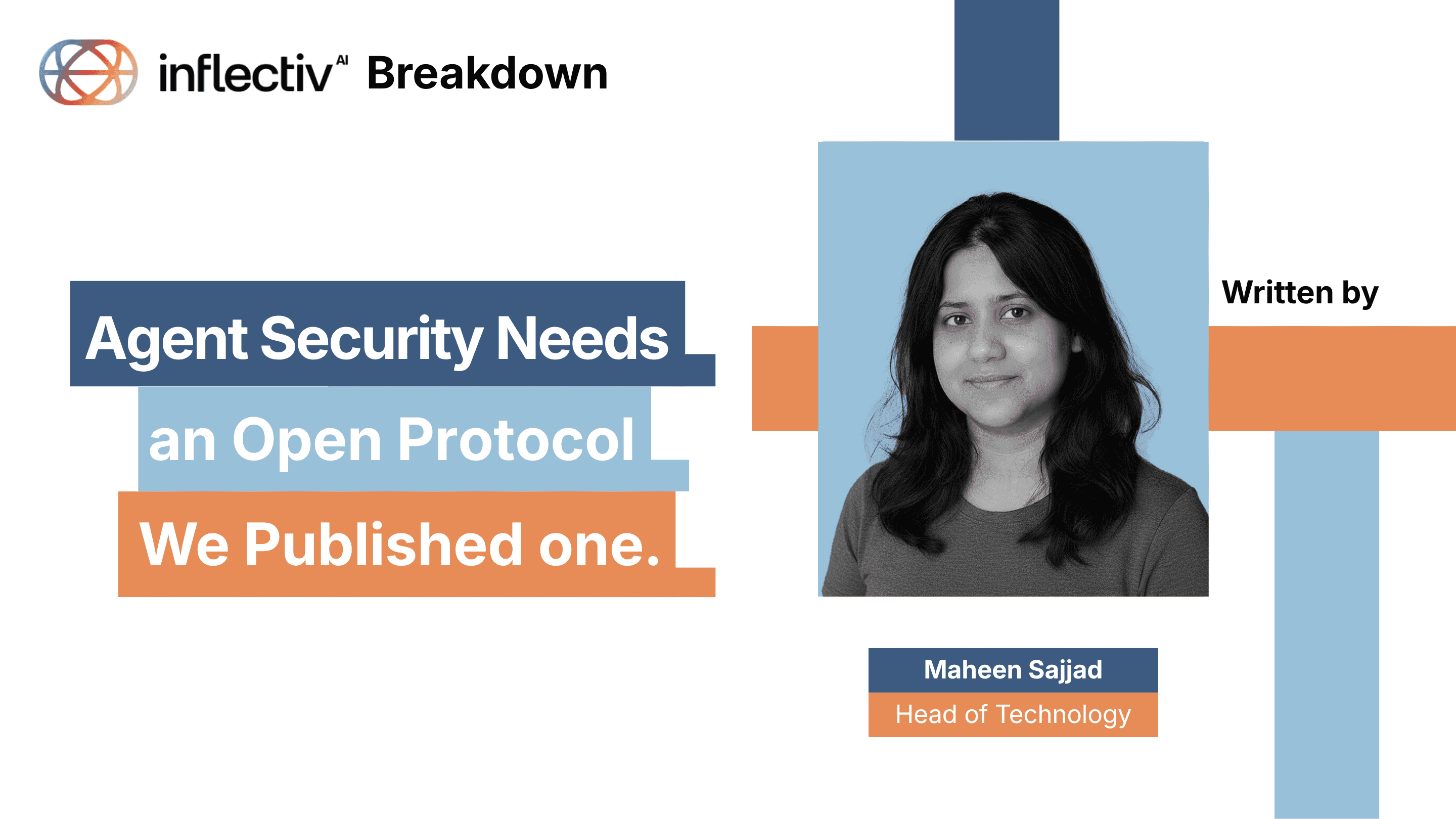 Why We Open-Sourced the Security Standard for AI Agents. Introducing AVP